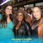 Vaquejada de Serrinha (Sexta-feira)